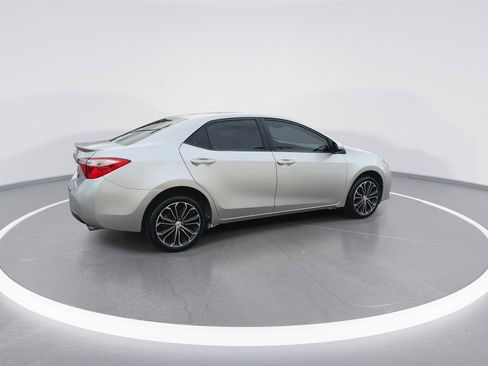 Used 2016 Toyota Corolla S image 8