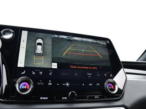 New 2026 Lexus RX 350 Premium image 13