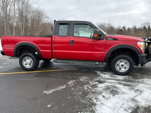 Used 2012 Ford F350 XL w/ PWR Equipment Group image 4