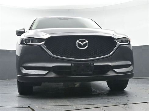 Used 2017 MAZDA CX-5 Touring w/ Preferred Equipment Package image 38