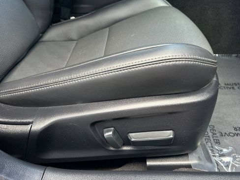 Used 2024 Lexus IS 300 F Sport w/ Accessory Package RWD image 22