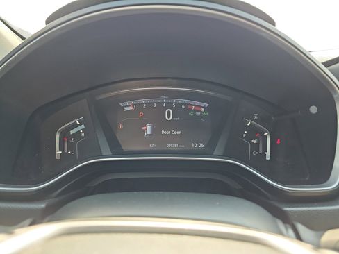 Used 2019 Honda CR-V EX-L image 16