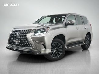Used 2021 Lexus GX 460 Premium AWD/4WD video 1