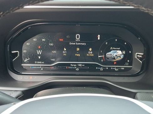 Used 2024 GMC Yukon Denali AWD/4WD image 19