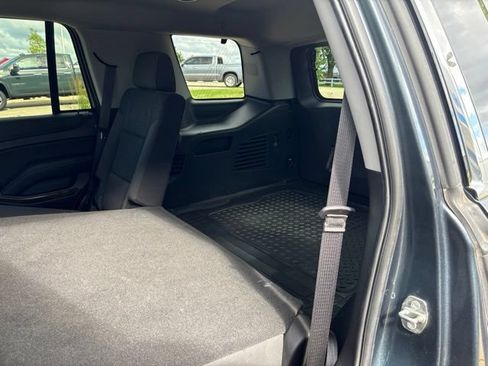 Used 2020 Chevrolet Tahoe LS w/ Max Trailering Package AWD/4WD image 14