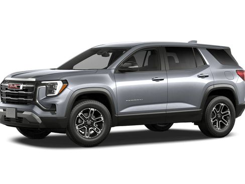 New 2027 GMC Terrain Elevation AWD/4WD image 26