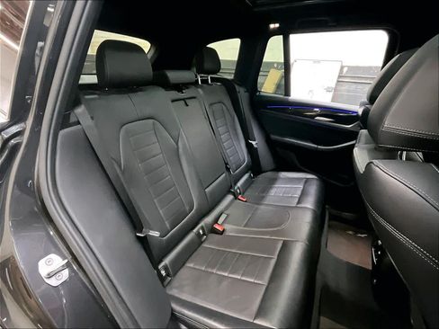 Used 2018 BMW X3 xDrive30i AWD/4WD image 29