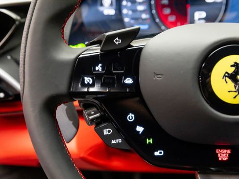 Used 2025 Ferrari 296 GTB image 22