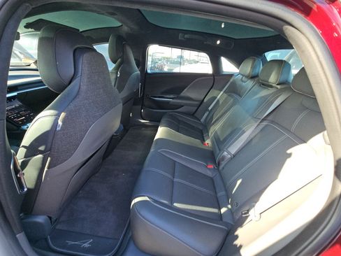 Used 2022 Lucid Air Grand Touring AWD/4WD image 6