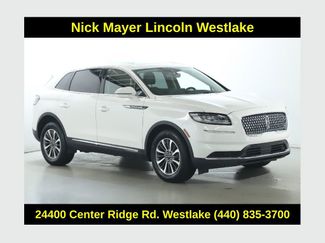 Certified 2023 Lincoln Nautilus Reserve 360° Tour