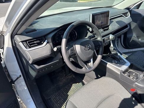 Certified 2023 Toyota RAV4 XLE w/ Convenience Package image 9