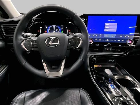 Used 2026 Lexus NX 450h+ AWD w/ Accessory Package (2T) image 5