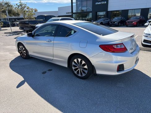 Used 2015 Honda Accord LX-S image 9