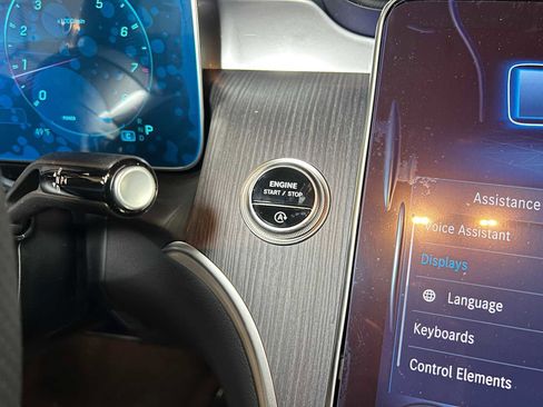 New 2026 Mercedes-Benz GLC 43 AMG 4MATIC image 31