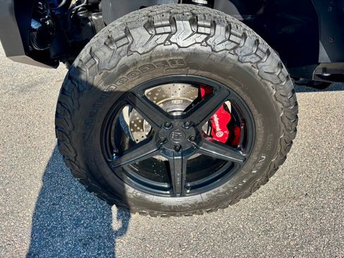 Used 2013 Jeep Wrangler Unlimited Sport AWD/4WD image 49