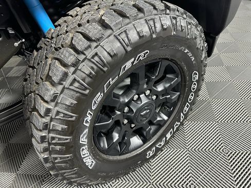 New 2026 RAM 2500 Tradesman image 16