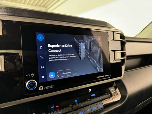 Used 2023 Toyota Tundra SR5 w/ SR5 Convenience Package image 19