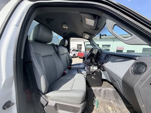 Used 2013 Ford F450 XL w/ PWR Equipment Group AWD/4WD image 56