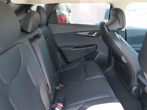 New 2025 Kia EV6 Wind image 22