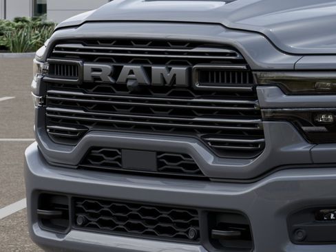 New 2026 RAM 2500 Laramie image 11