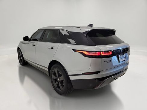 Used 2020 Land Rover Range Rover Velar R-Dynamic S AWD/4WD image 6