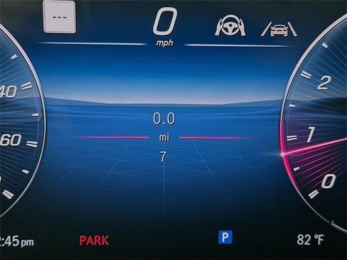 New 2026 Mercedes-Benz GLC 43 AMG GLC 43 AMG image 12