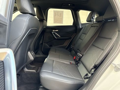 Certified 2025 BMW X1 xDrive28i w/ Technology Package image 15