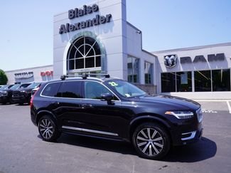 Used 2022 Volvo XC90 T6 Inscription AWD/4WD video 1