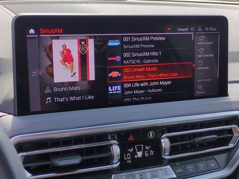 Certified 2023 BMW X3 xDrive30i w/ Premium Package image 23