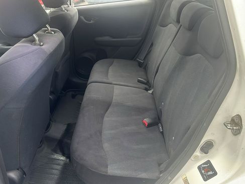 Used 2010 Honda Fit Sport image 11