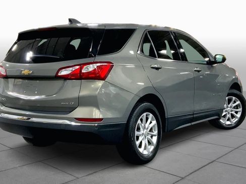 Used 2019 Chevrolet Equinox LT image 12