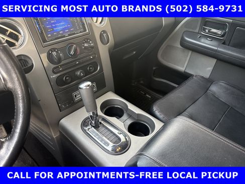 Used 2008 Ford F150 FX2 image 23