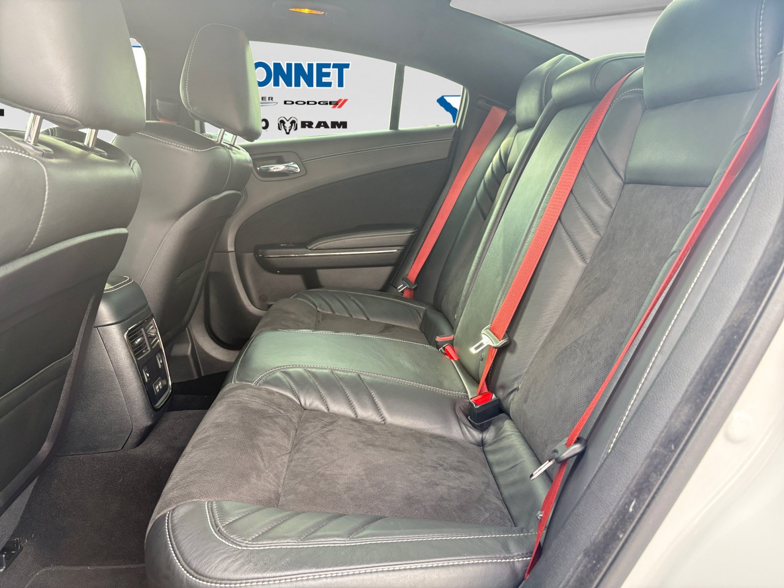Used 2021 Dodge Charger SRT Hellcat RWD image 21