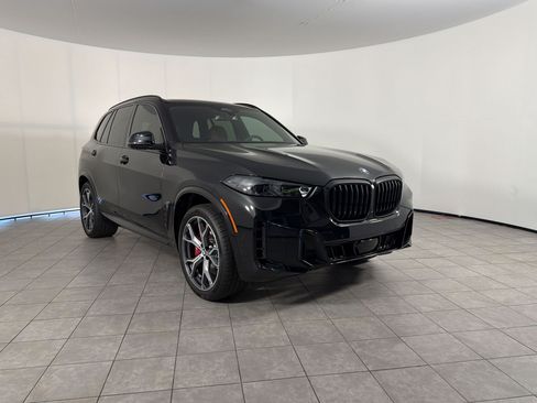New 2026 BMW X5 sDrive40i w/ M Sport Package RWD image 7