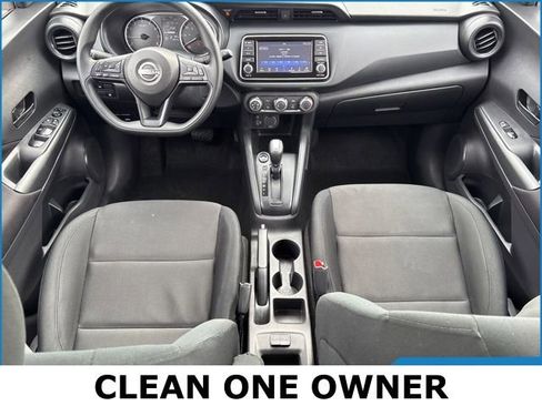 Used 2025 Nissan Kicks Play S image 14