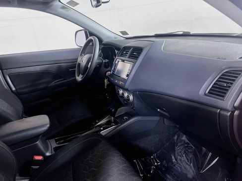 Used 2022 Mitsubishi Outlander Sport ES AWD/4WD image 26