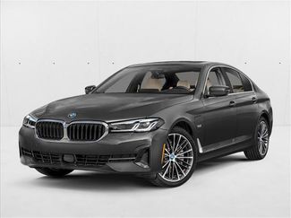 Used 2023 BMW 530e w/ M Sport Package video 1
