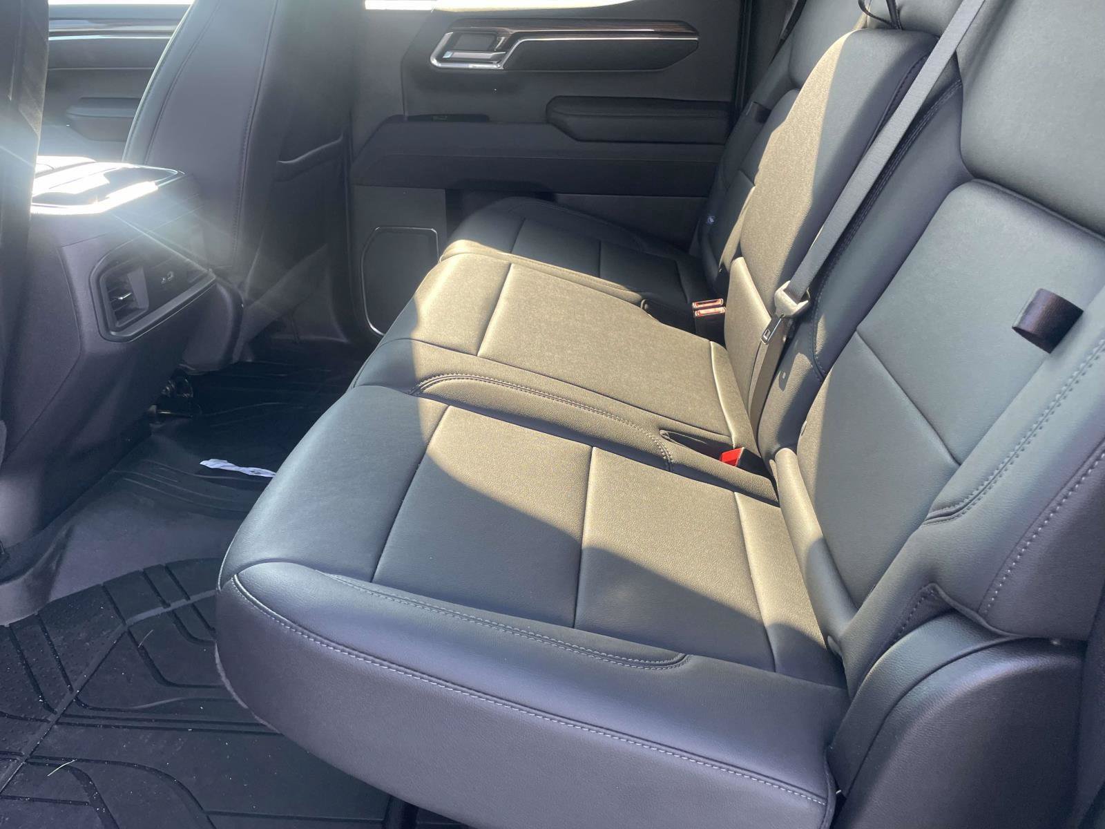 New 2026 Chevrolet Silverado 1500 RST w/ Safety Package AWD/4WD image 5