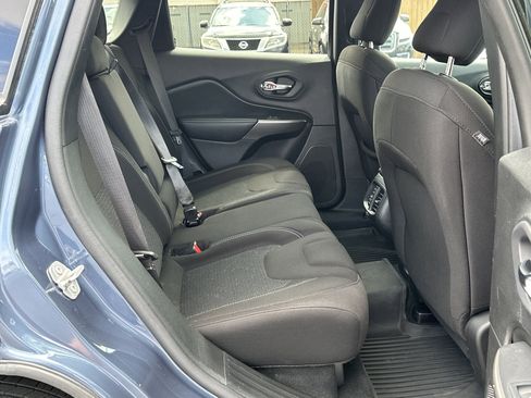 Used 2020 Jeep Cherokee Latitude image 13