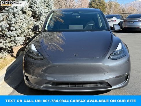 Used 2023 Tesla Model Y Long Range image 2