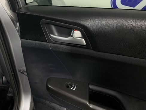 Used 2021 Kia Sportage LX image 36