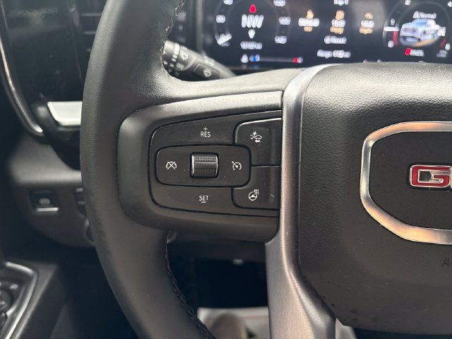 Used 2026 GMC Sierra 1500 Elevation AWD/4WD image 11
