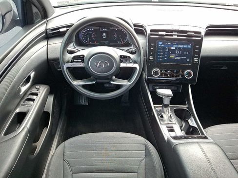 Used 2022 Hyundai Santa Cruz SEL w/ Cargo Package AWD/4WD image 11