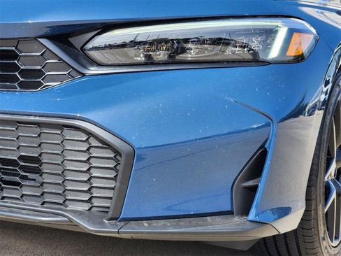 New 2026 Honda Civic Sport image 6