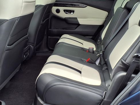 New 2026 Honda Passport TrailSport Elite image 13