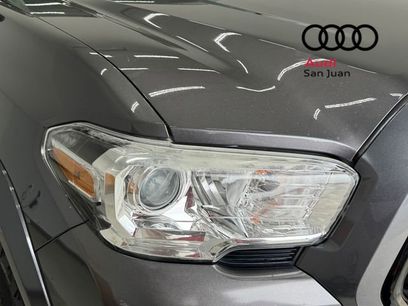 Used 2020 Toyota Tacoma SR5
