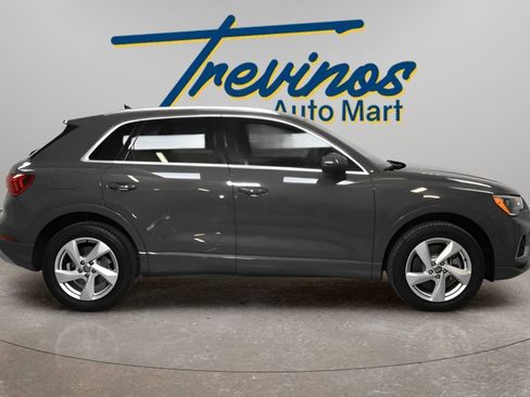 Used 2020 Audi Q3 2.0T Premium w/ Convenience Package AWD/4WD image 5