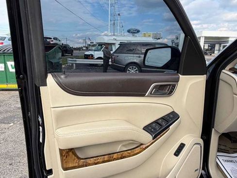 Used 2016 GMC Yukon Denali w/ Open Road Package AWD/4WD image 13