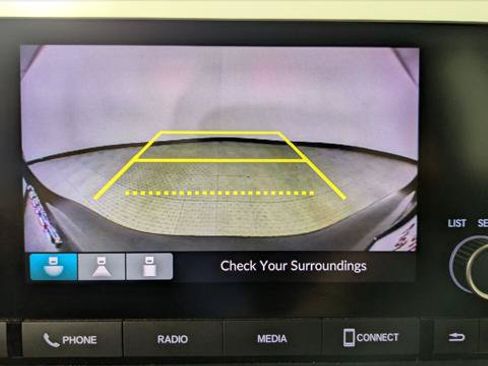 Used 2024 Honda Accord LX image 29