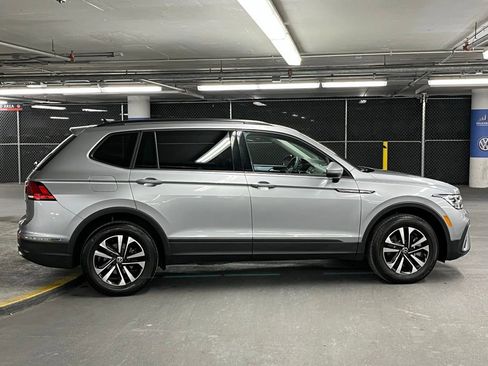 Used 2023 Volkswagen Tiguan S w/ Driver Assistance Package image 36